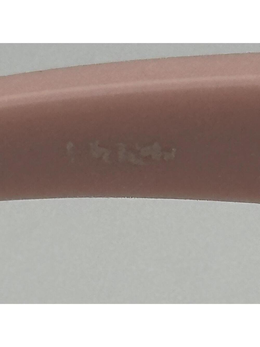 Lacoste Sunglasses Black and Pink - Picture 9 of 10